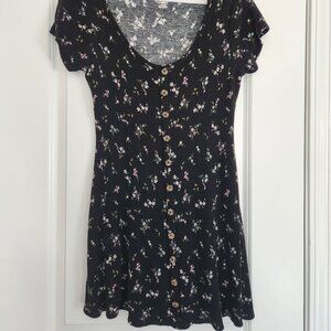 XL Women's Mini Dress